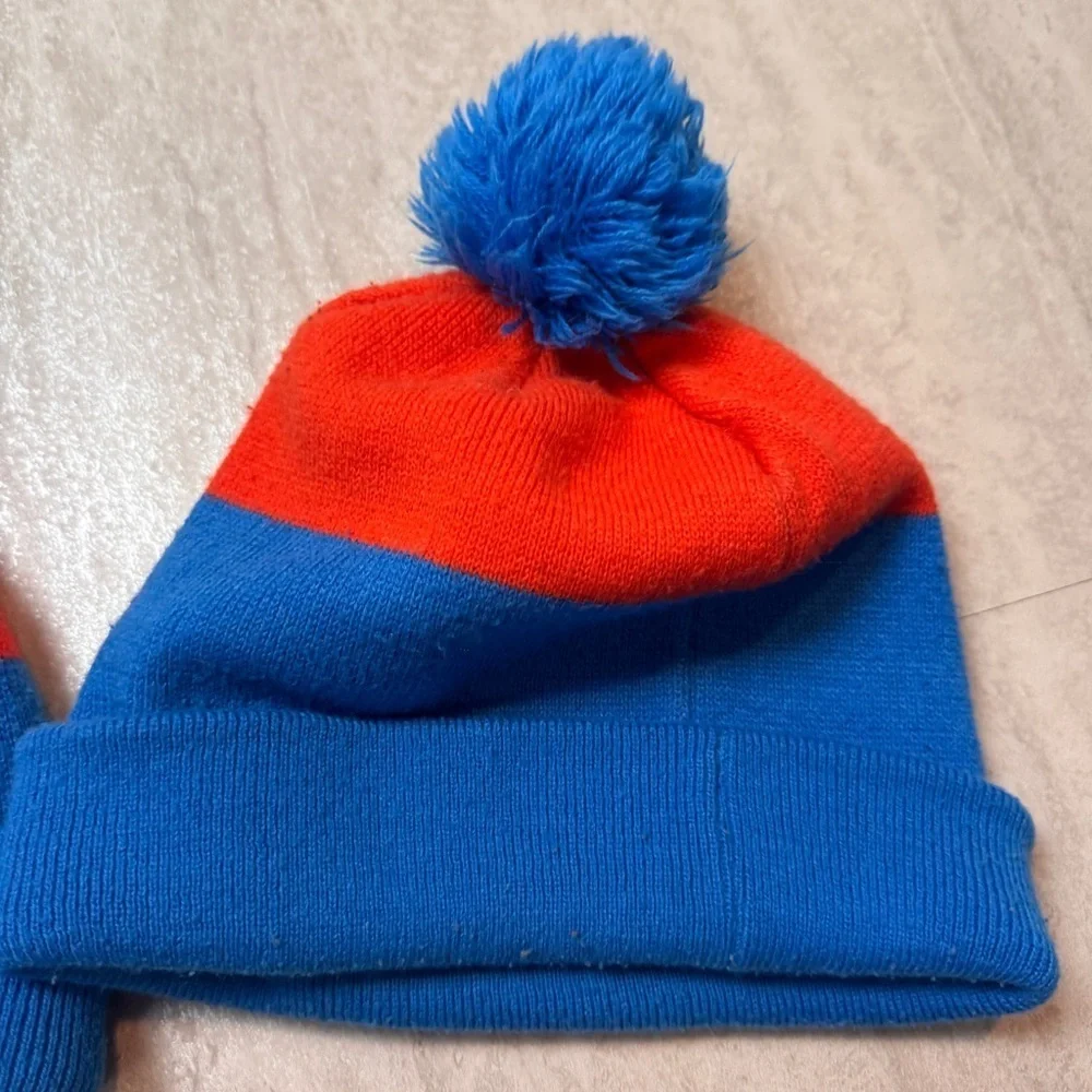 Nike KD winter hat youth pom Kevin Durant